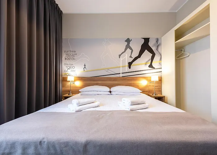 Hotel Maraton
