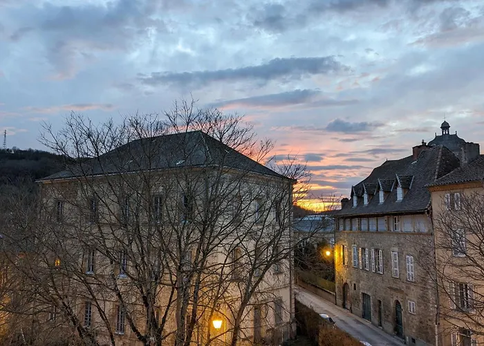 Hotel Le Quatorze