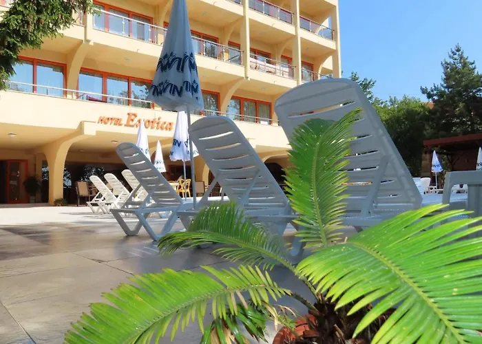 Hotel Exotica