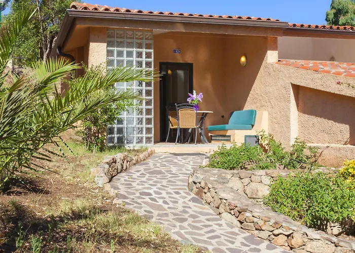 Camping Village Capo D'Orso