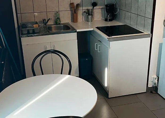 La Chambre De Jade