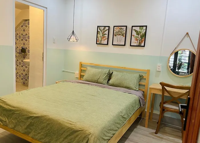 Stay Hostel 2 - 350M From The Ferry