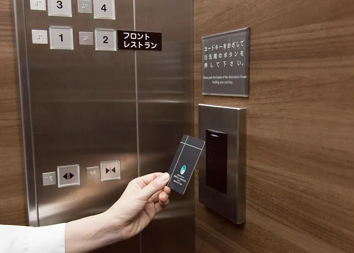 Shizutetsu Hotel Prezio Numazu