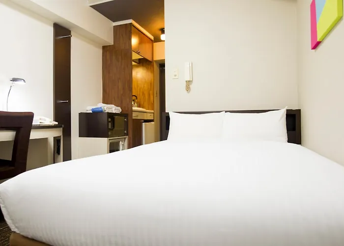 Flexstay Inn Kawasaki Kaizuka