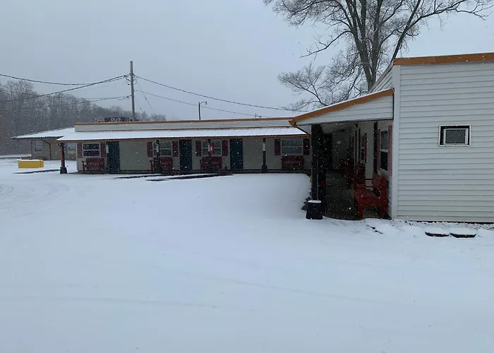 Tour Inn Motel