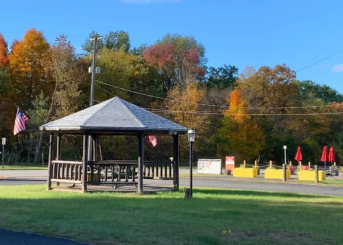 Tour Inn Motel