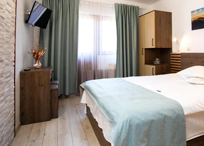 Hotel Riviera