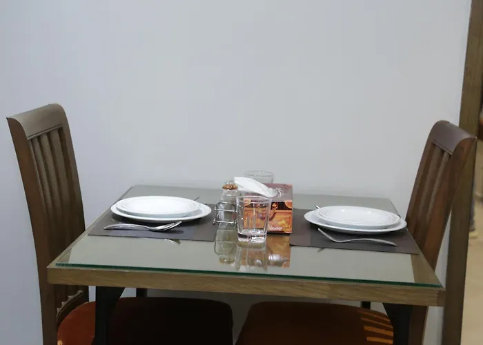Trivelles Executive Suites Islamabad