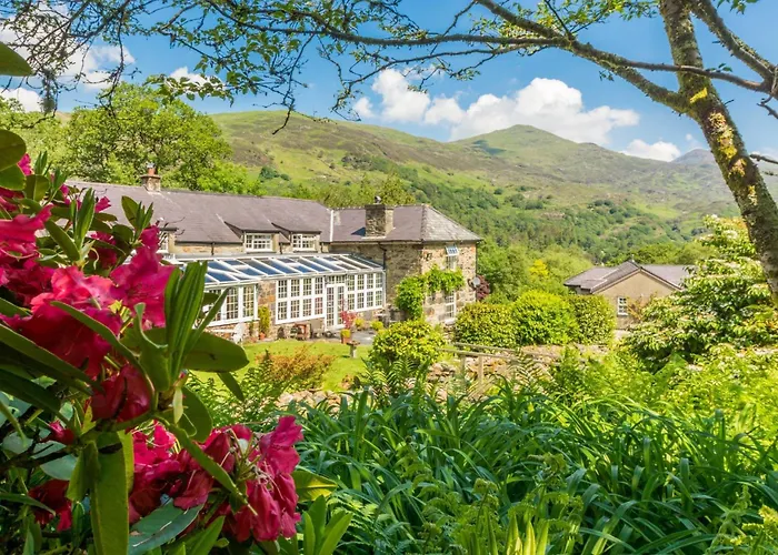 Sygun Fawr Country House