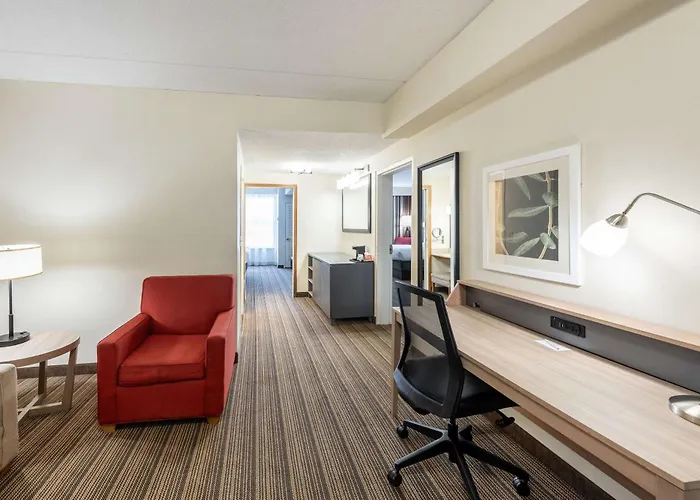Country Inn & Suites By Radisson, Findlay, Oh