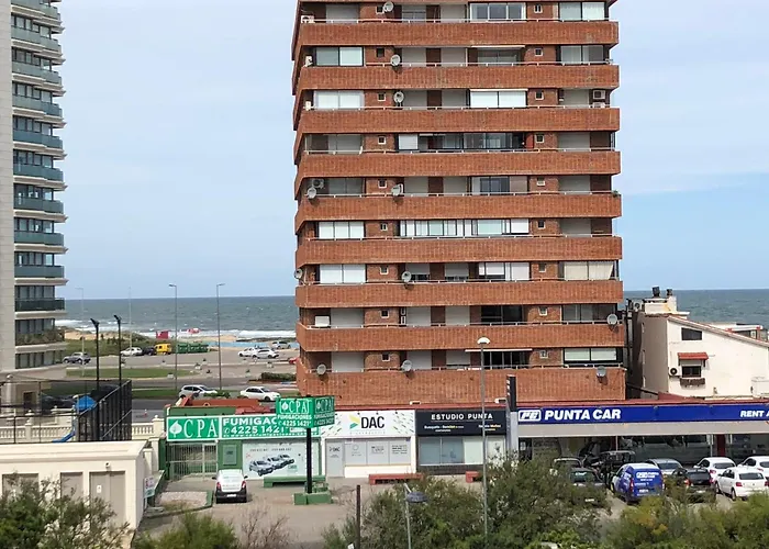 Hotel Gaudí