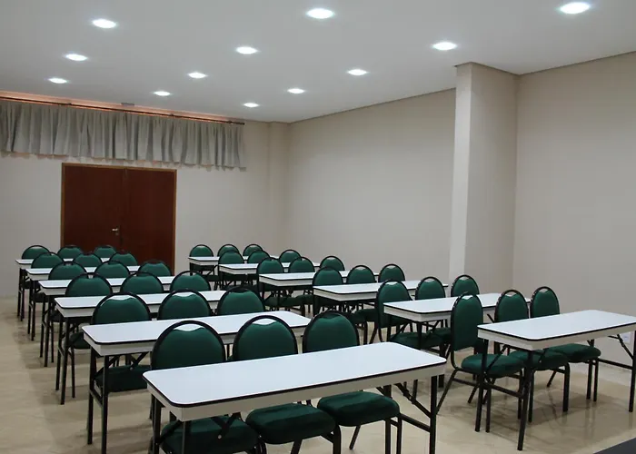Hotel Fazenda Pirâmides