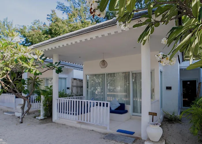Seri Resort Gili Meno