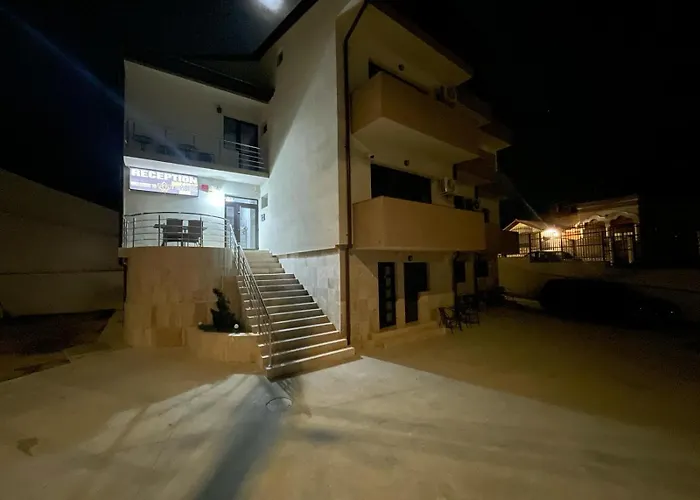 Prestige House