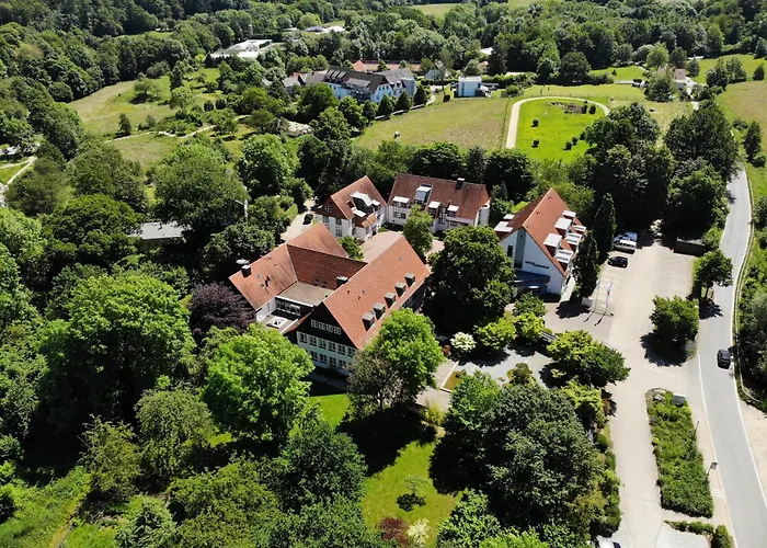 Hotel Lindenhof