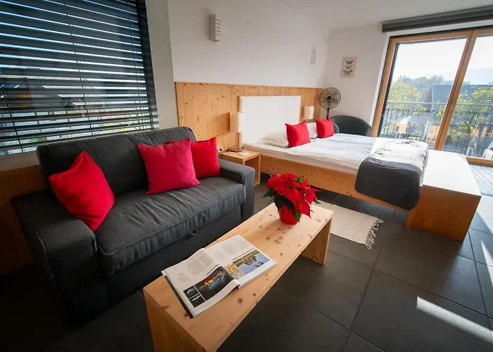 Eco Boutique Hotel Ams Beagle