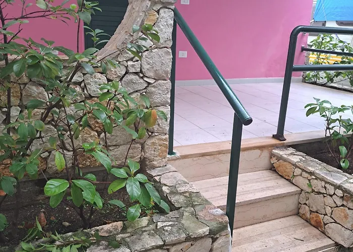 Camping Village Degli Ulivi