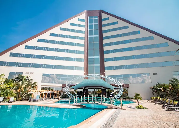 Eurobuilding Hotel & Suites Guayana