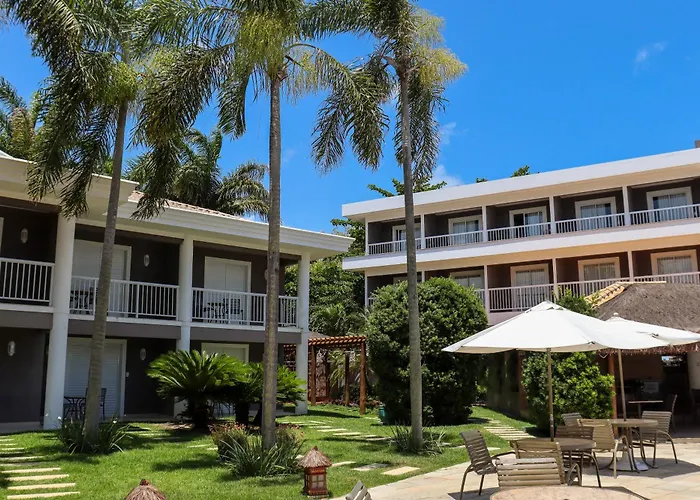 Hotel Coral Beach
