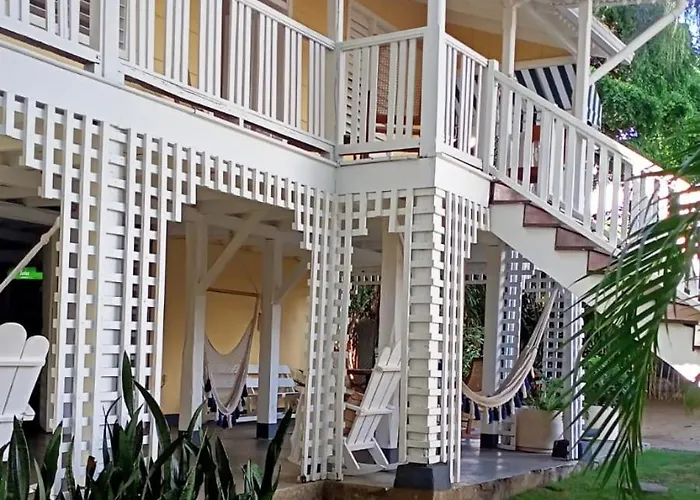 Looking Good Surf House San Juan Del Sur