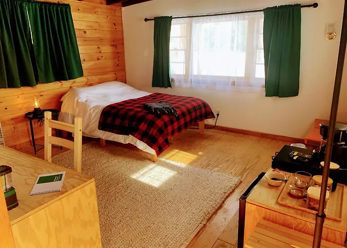 The Lorca Adirondacks Motel