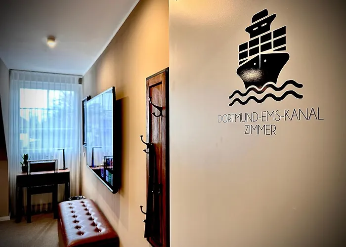Privathotel Riesenbeck