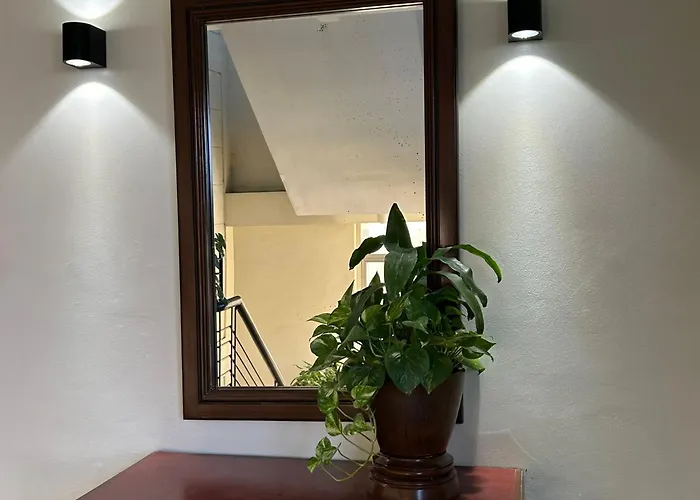 La Anclar Hotel
