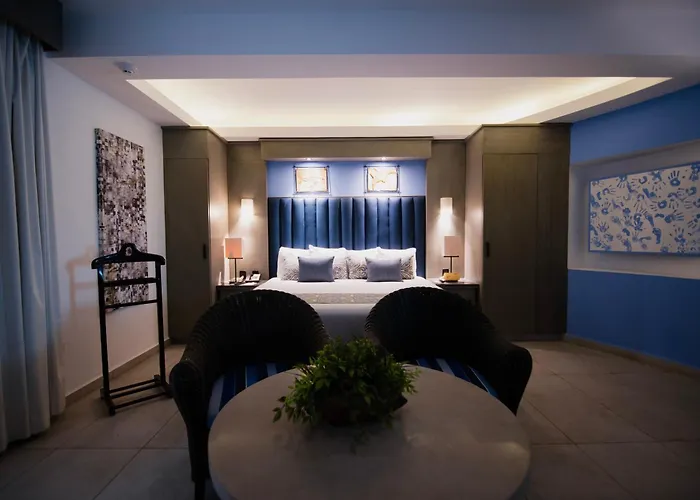 Hotel Hblue Centro