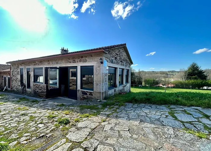 Casa Bolboreta By Unusual Hotels