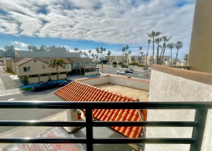 Huntington Beach Inn