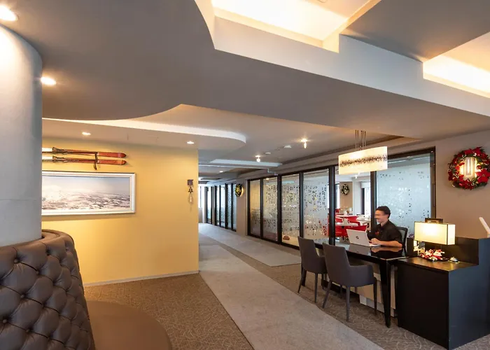 M Hotel Niseko