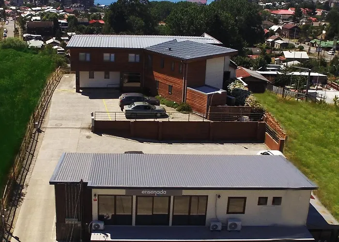 Dein Haus Hotel