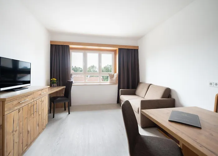 snooze apartments Holzkirchen