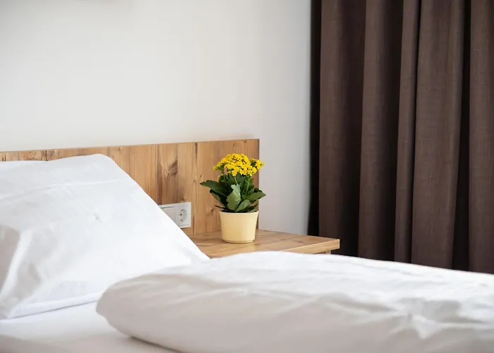 snooze apartments Holzkirchen