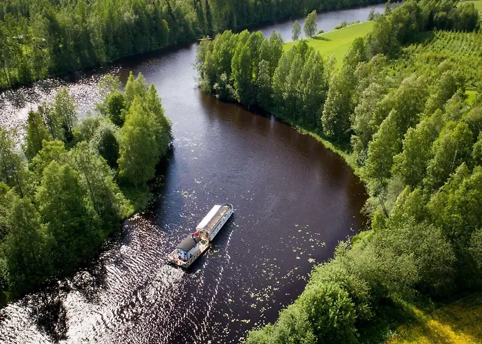 Maalaiskartano Pihkala
