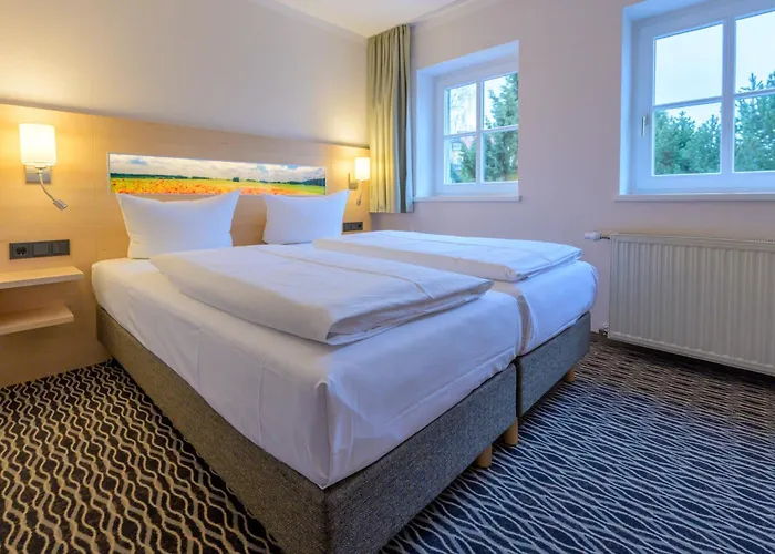 Hotel Maucksches Gut