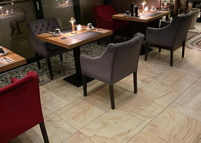 Hotel Rothkamp
