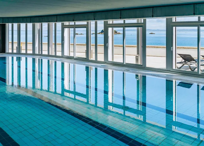 Hotel La Baie Valdys Resort & Spa