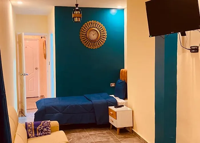 Hotel Dar Ali
