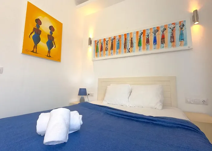 Hotel Livvo Budha Beach