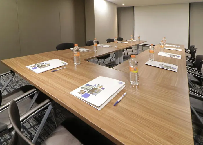 Holiday Inn Express & Suites Monterrey Valle By Ihg