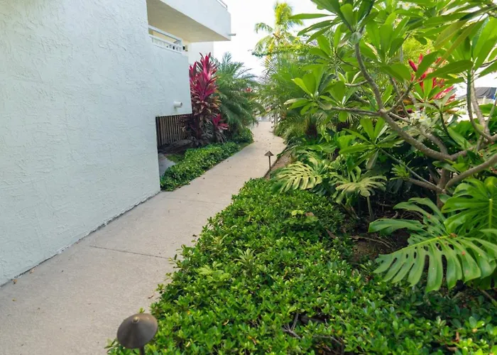 Caloosa Cove Resort By Coolvacay