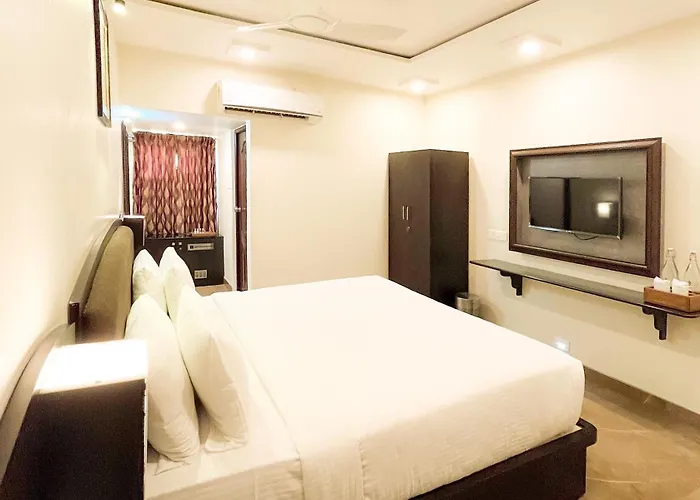 Shree Residency