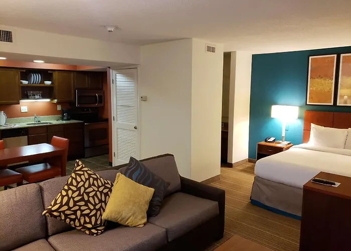 Tysons Corner Suites, A Baymont By Wyndham
