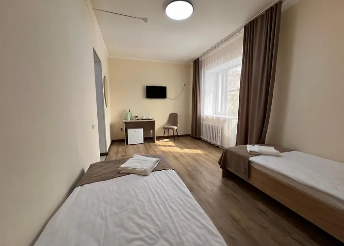 Belon Inn
