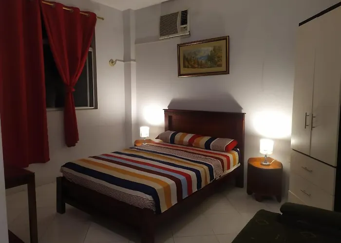 Hotel Salduba