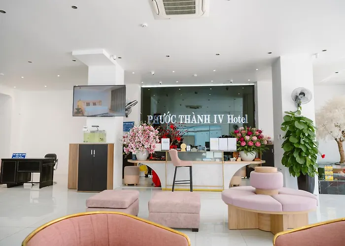 Phuoc Thanh IV Hotel