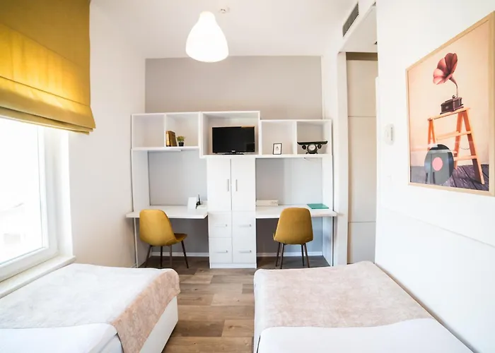Hotel Dorrah