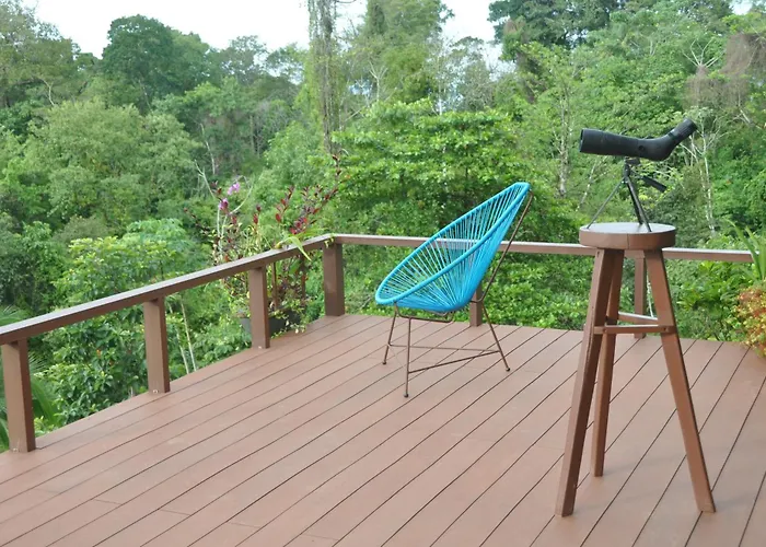 Hotel Finca Maresia