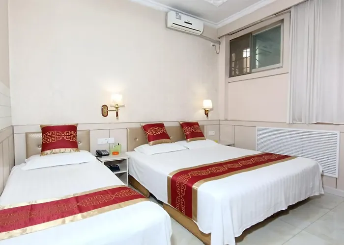 Qufu Garden Hotel